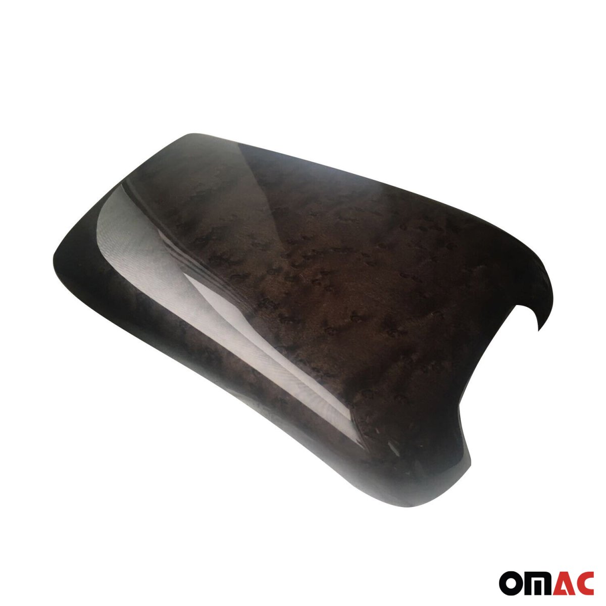 Mercedes C Class W203 Armrest Box Lid - Omac - Birdeye (2000-2007)
